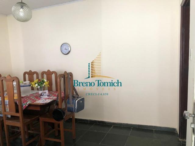 Casa com 3 dormitórios à venda por r$ 220.000 - doutor laerte laender - teófilo otoni/mg - Foto 3