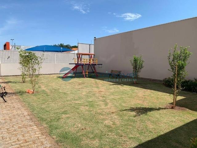 Apartamento para alugar com 2 dormitórios em Santa terezinha, Paulínia cod:AP02424 - Foto 4