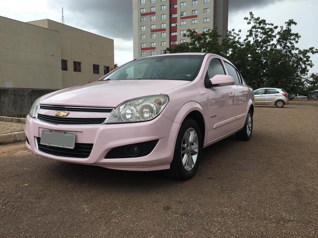 Chevrolet Vectra 2.0 8v 140cv