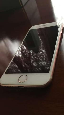 IPhone 7 rose gold 32gb - Foto 4