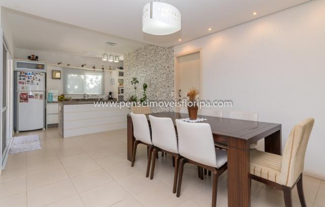 Casa em Condomínio no Cacupé em Florianópolis - SC - Foto 15
