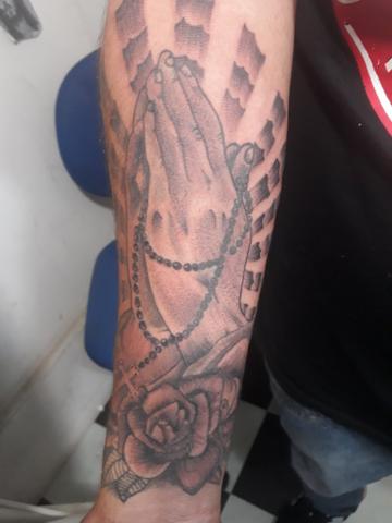 Tatuagem
