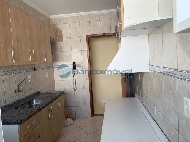 Apartamento para alugar com 2 dormitórios em Santa terezinha, Paulínia cod:AP02424 - Foto 5