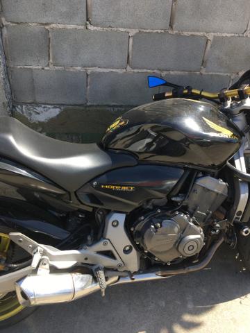Cb 600 hornet - Foto 4