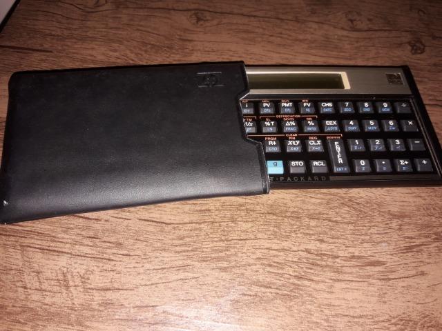 Calculadora - Foto 3