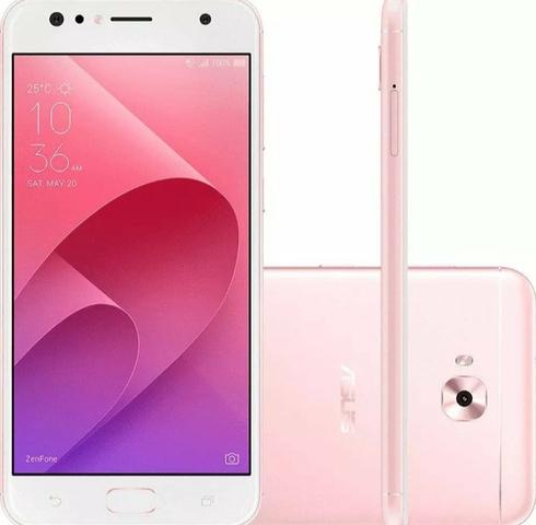 4 selfie asus
