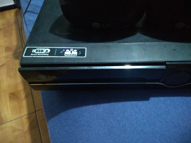 Home theater LG - Foto 2