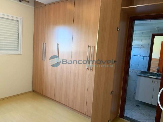 Apartamento para alugar com 2 dormitórios em Santa terezinha, Paulínia cod:AP02424 - Foto 17