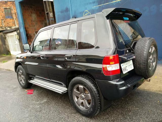 Pajero 2005 - Foto 3