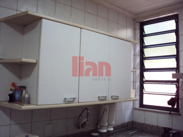 Casa de condomínio - jardim santa ângela - ribeirão preto - Foto 10