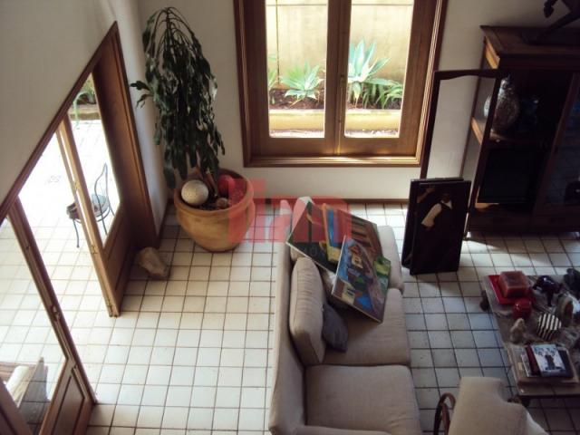 Casa de condomínio - jardim santa ângela - ribeirão preto - Foto 8
