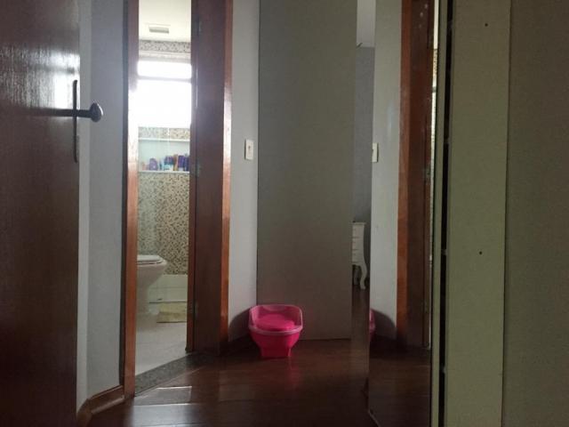 Apartamento à venda, 3 quartos, 3 vagas, barreiro - belo horizonte/mg - Foto 6