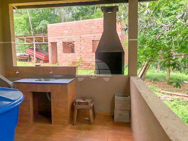 Sítio à venda em Centro, Rio branco do sul cod:155475 - Foto 5