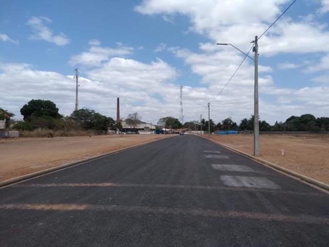 Confira o melhor loteamento da região, pronto para construção! - Foto 18
