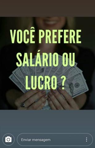 Renda extra sem precisar sair de casa - Foto 5