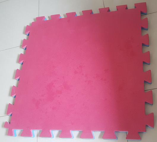 Tatame - Foto 3