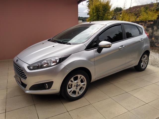 Vendo New Fiesta 16/16 - Foto 9