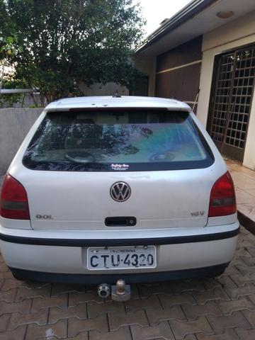 Repasse Gol G3 - Foto 6