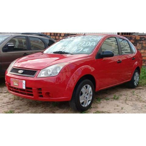 Fiesta sedan, sem entrada 48x 540 - Foto 3
