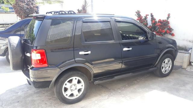 Ecosport 2004 2.0 16v completa