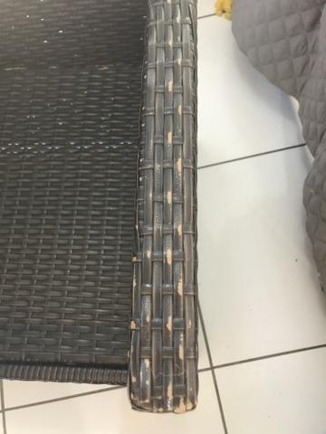 Cadeira para Varanda ou Terraço