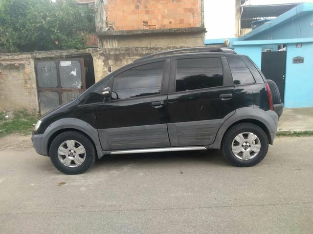Fiat Idea - Foto 6