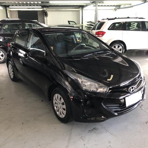 Hb20 hatch comfort 1.6 2015 - Foto 2