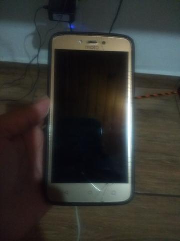 Moto c plus