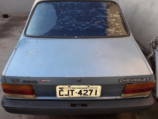 Chevette - Foto 3