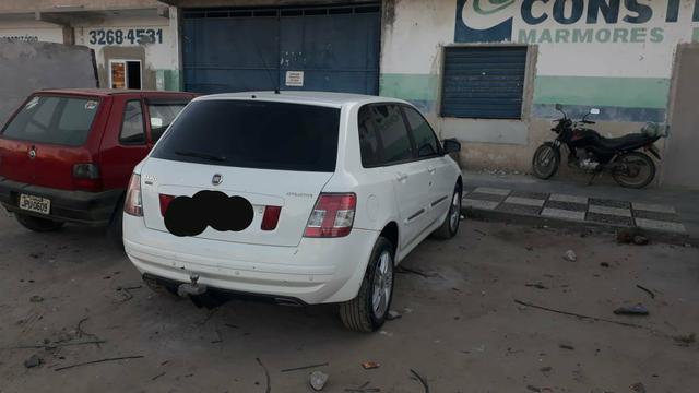 Carro em ótimo estado