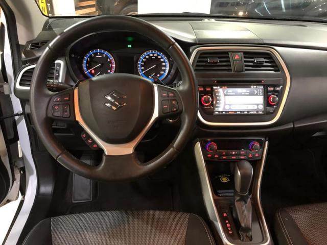 SUZUKI SX4 S-CROSS GLX 1.6 16V - Foto 5