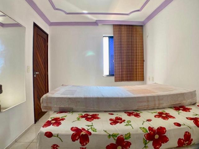 Aluga - se apartamento com vista para o mar - Foto 17