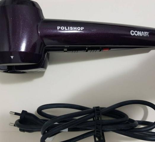 Máquina de cachos Polishop - Foto 3