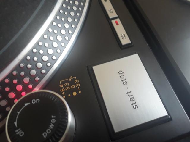 Par de Technics Mk6 - Foto 3