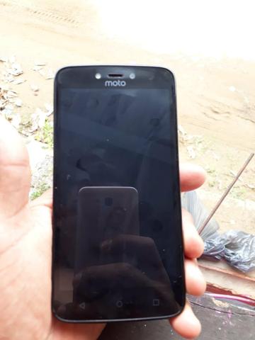 Moto c plus - Foto 3