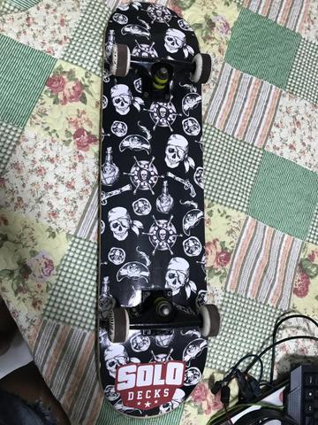 Skate profissional