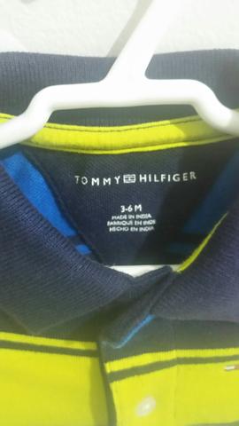 Polo tommy infantil 6m - Foto 2