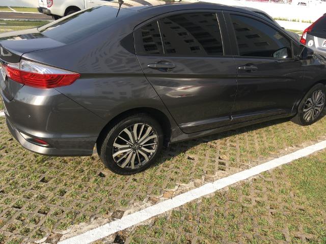 City ex cvt 2018/2018 - Foto 10