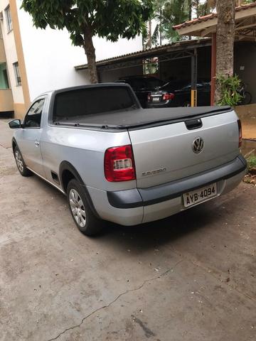 Nova Saveiro CS - Foto 4