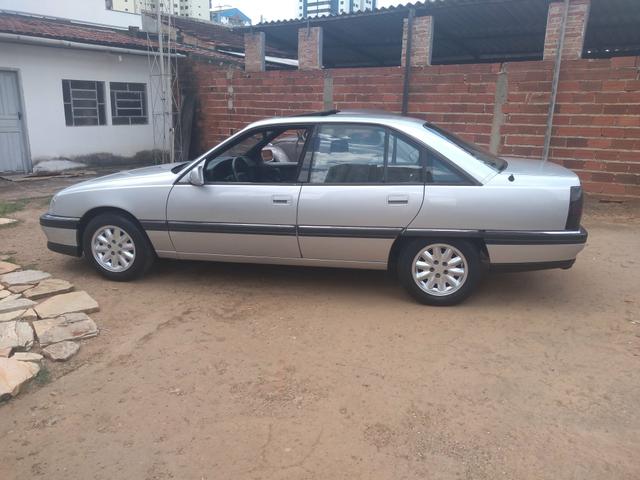 Ômega GLS - Foto 8