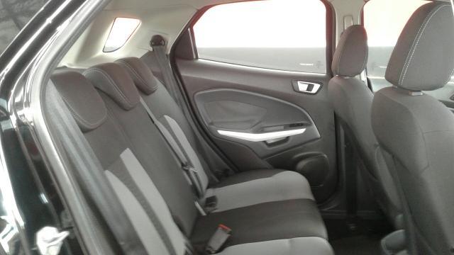Ford Ecosport ( Freestyle ) 1.6 Arthur Veiculos -2015 - Foto 7
