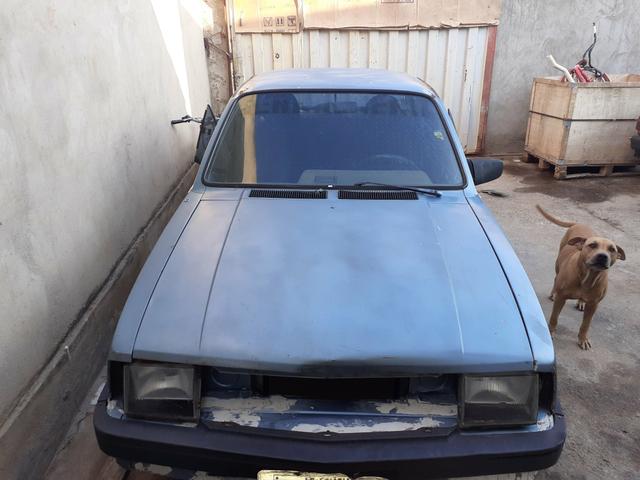 Chevette