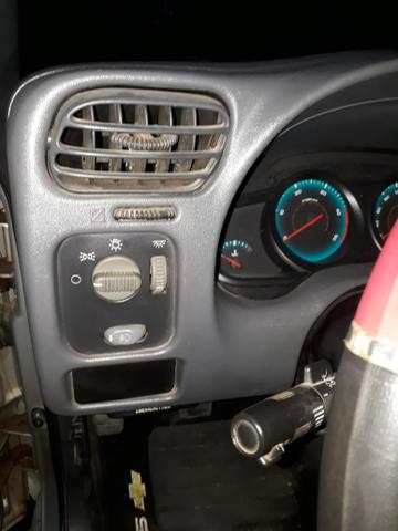 Vende-se uma S-10 Tornado - Foto 13