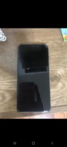Vendo esse celular Motorola One, 64GB