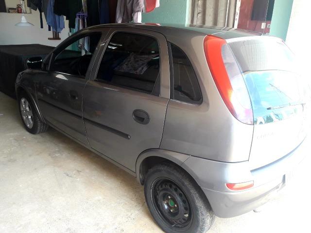 Corsa Hatch - Foto 7