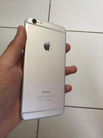 IPhone 6 Plus
