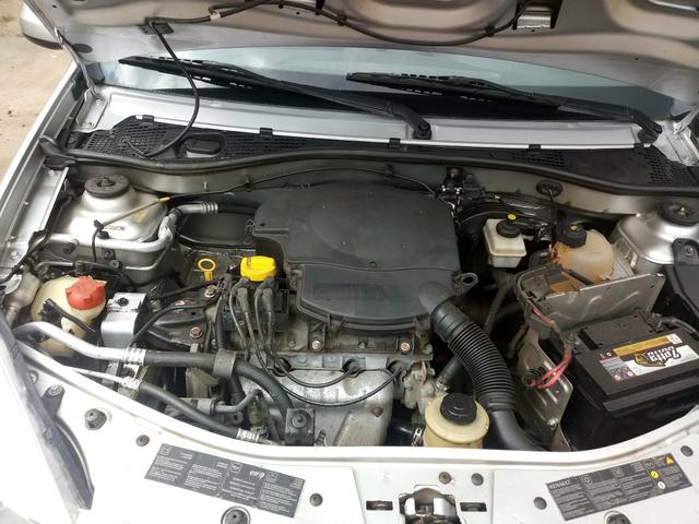 Renault Sandero 1.6 - Foto 7