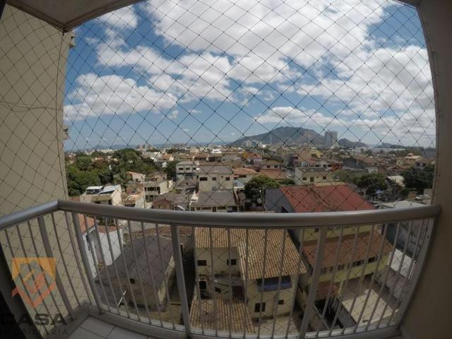F.A - Vendo Apto com 2 quartos com suíte, em Laranjeiras - Vivendas Laranjeiras - Foto 9