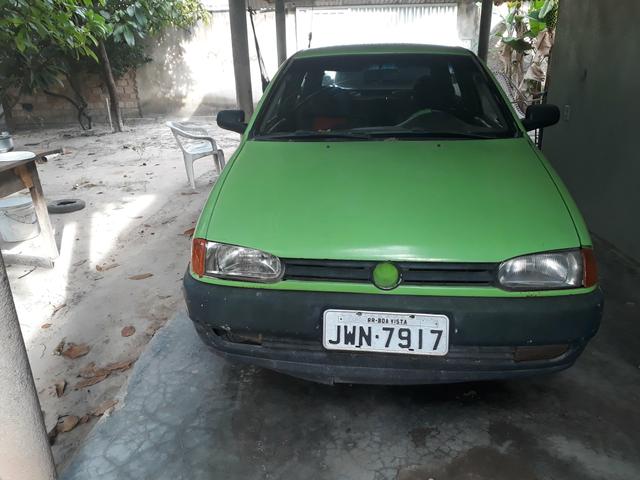 Gol ano 96 - Foto 2
