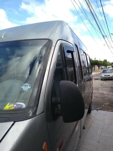 Ducato 31.000 pra vender logo, só pegar e trabalhar - Foto 2